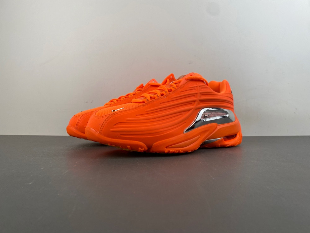 NOCTA x NIKE Hot Step 2 DZ7293-800