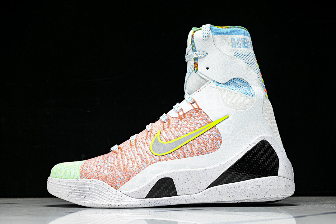 Nike Kobe 9 Elite Protro "HALO" FZ7335-101