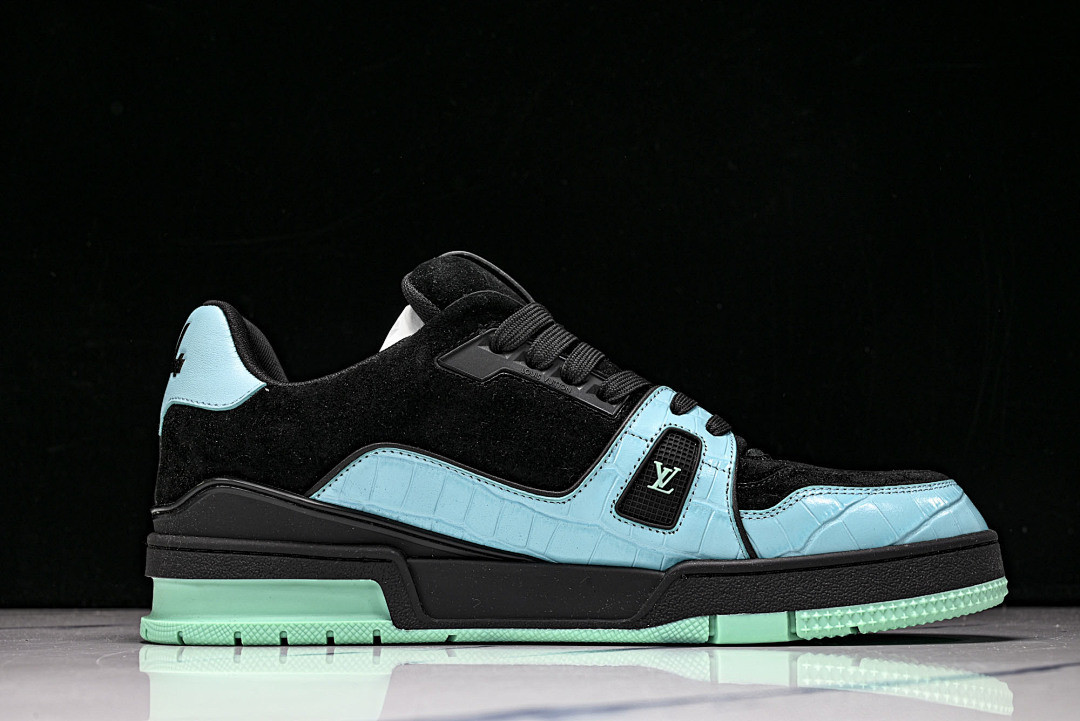 L*V Trainer