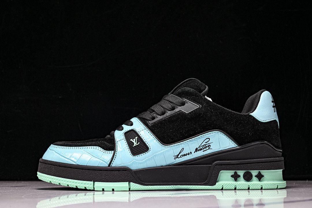 L*V Trainer