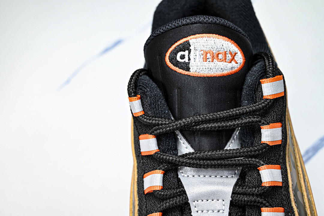 Nike Air Max 95 OG HQ1973-001
