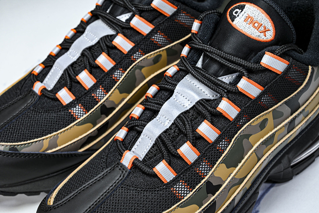 Nike Air Max 95 OG HQ1973-001