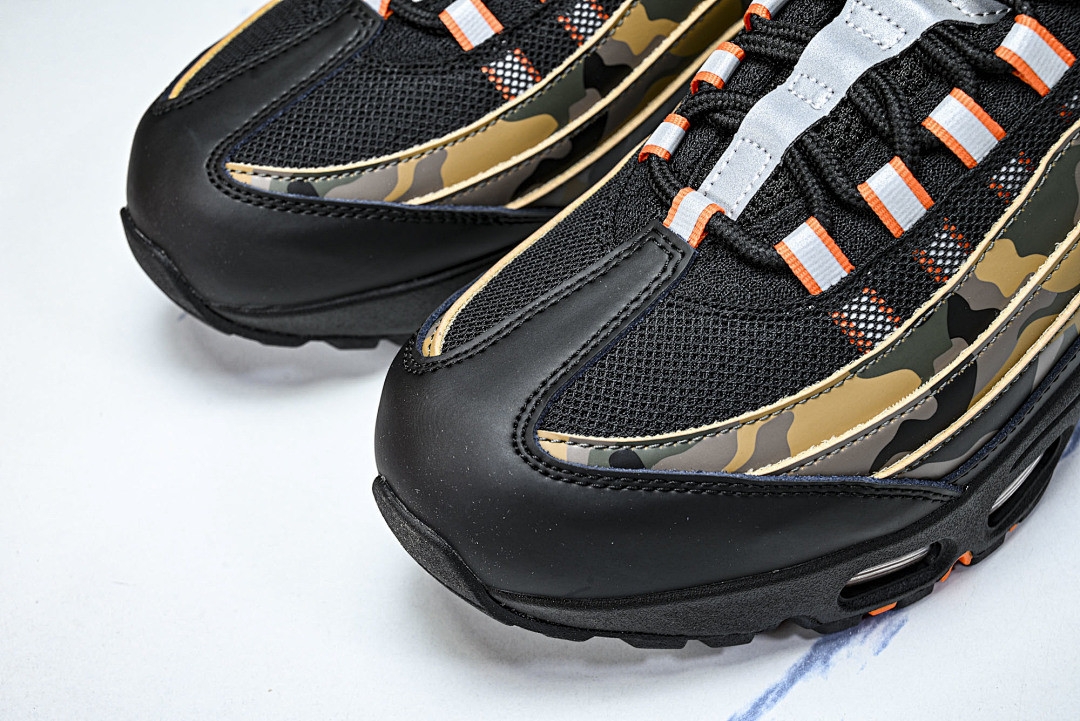 Nike Air Max 95 OG HQ1973-001