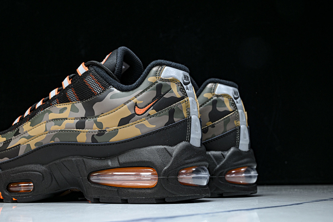 Nike Air Max 95 OG HQ1973-001