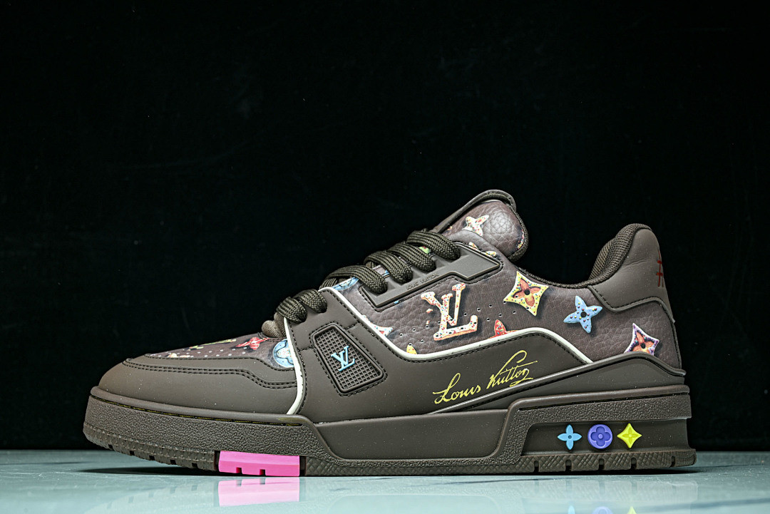 L*V Trainer