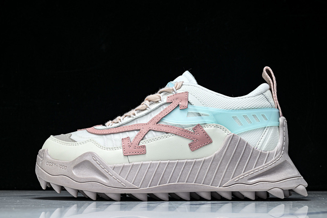 Off White ODSY-1000 Sneaker