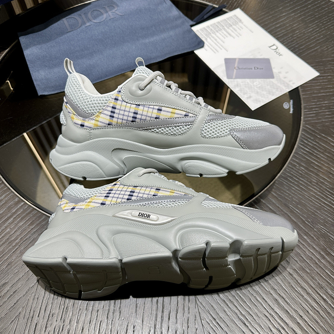 DR B22 Sneaker