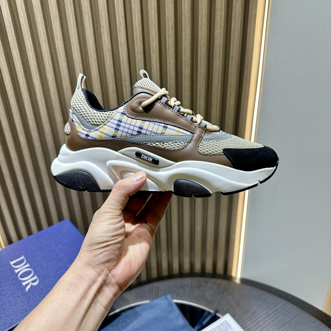 DR B22 Sneaker