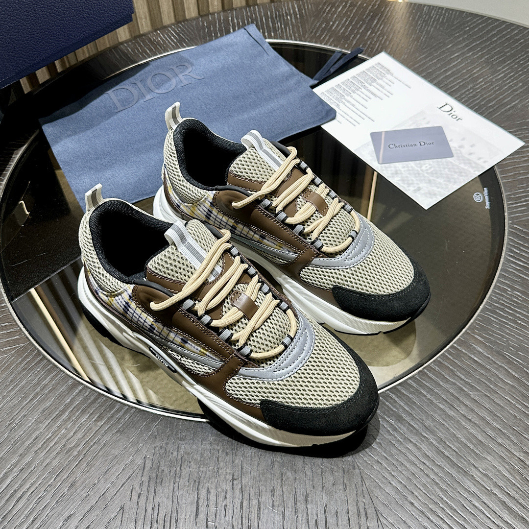 DR B22 Sneaker