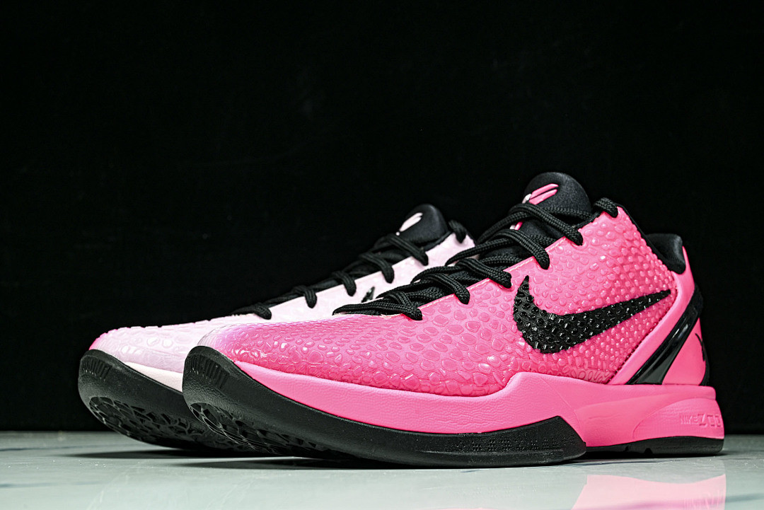 Nike Kobe 6 VI PROTRO 1Q9317-001