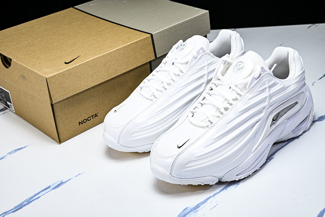 NOCTA x Nike Hot Step 2 