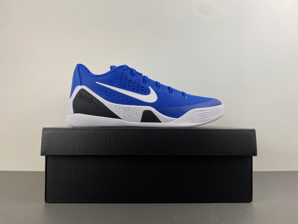 Nike Kobe 9 EM Protro TB 