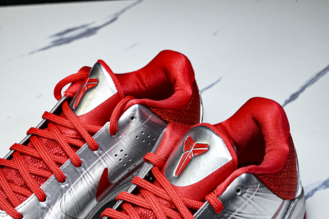 Caitlin Clark x Nike Zoom Kobe 5 Protro