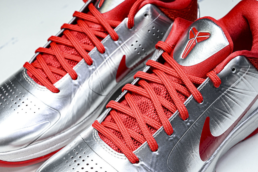 Caitlin Clark x Nike Zoom Kobe 5 Protro