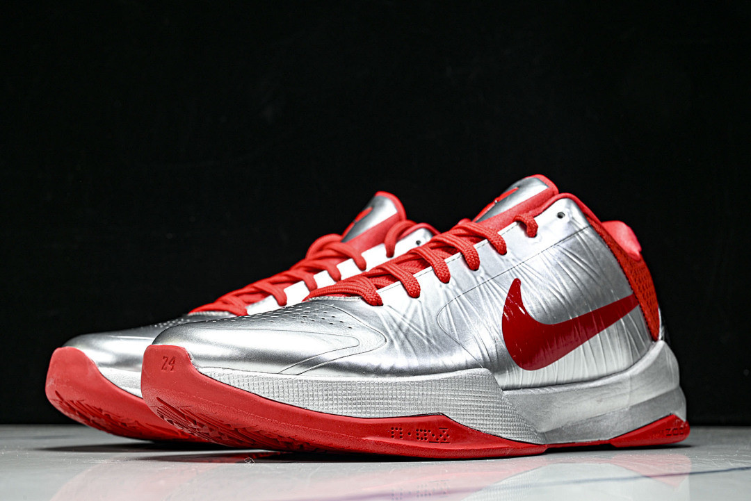 Caitlin Clark x Nike Zoom Kobe 5 Protro