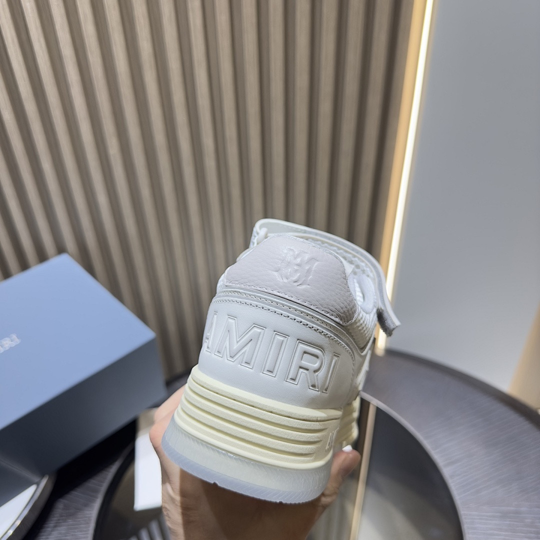 Amiri sneakers