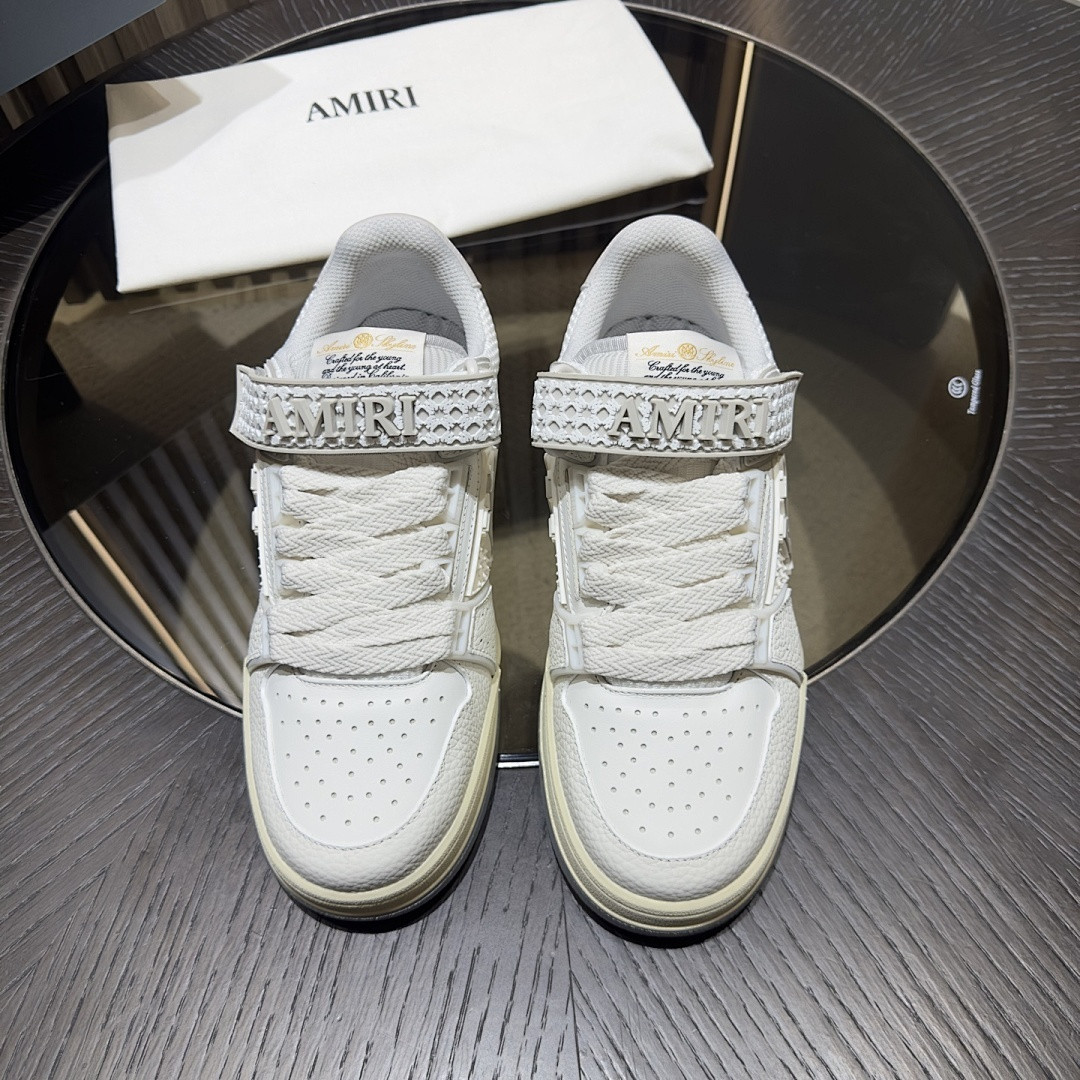 Amiri sneakers