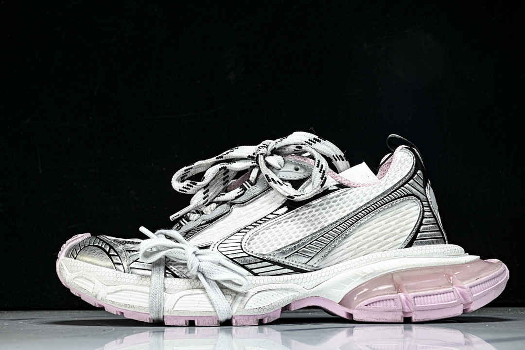 Ba1en*iaga Sneaker 3XL