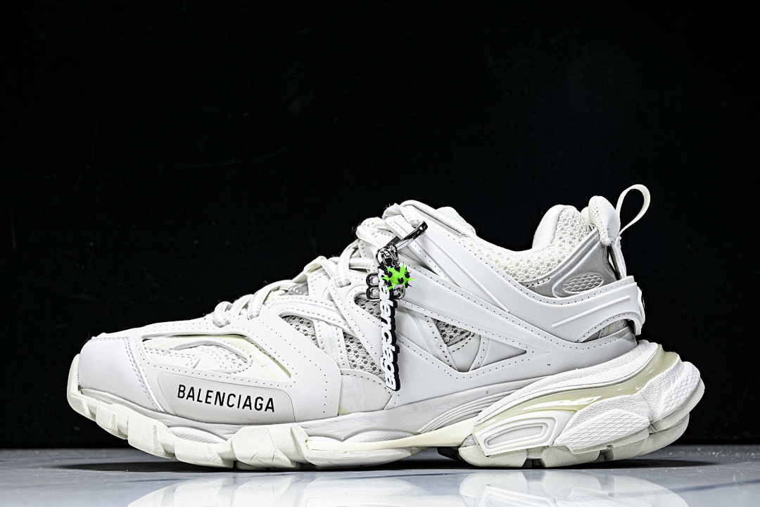 Ba1en*iaga Track WTRHM-9000