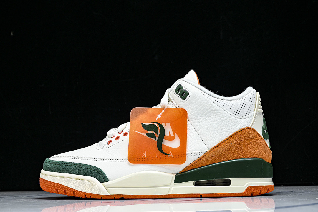 Air Jordan 3 IF4491-100