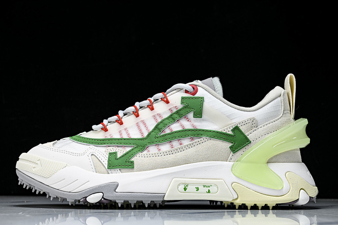 Off White ODSY-1000 Sneaker