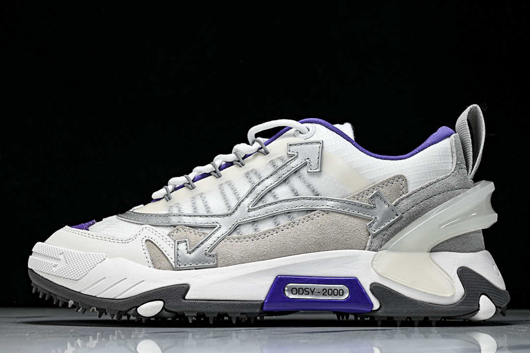 Off White ODSY-2000 Sneaker