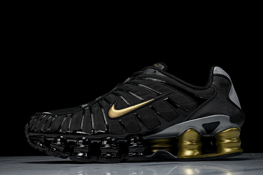 Nike SHOX TL BV1388-001