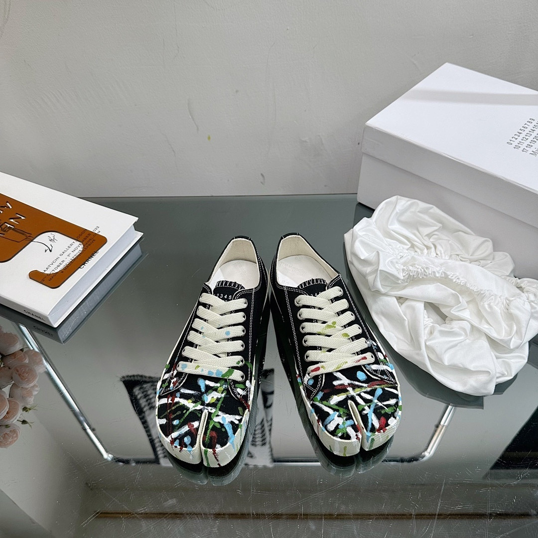 Ma1s0n Marg*e1a Sneakers