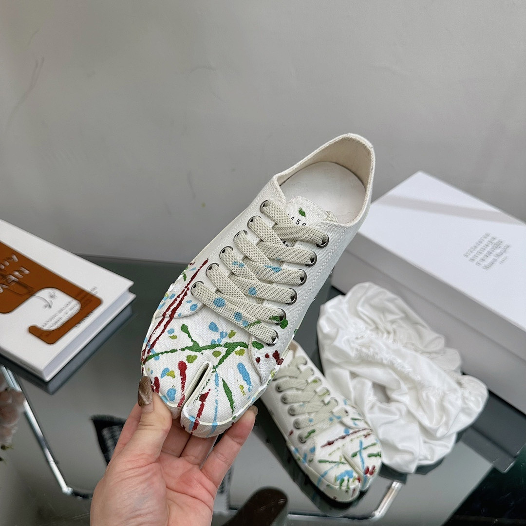 Ma1s0n Marg*e1a Sneakers