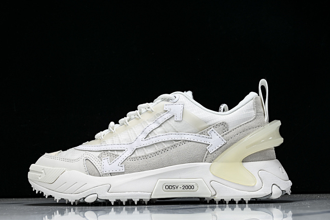 Off White ODSY-2000 Sneaker