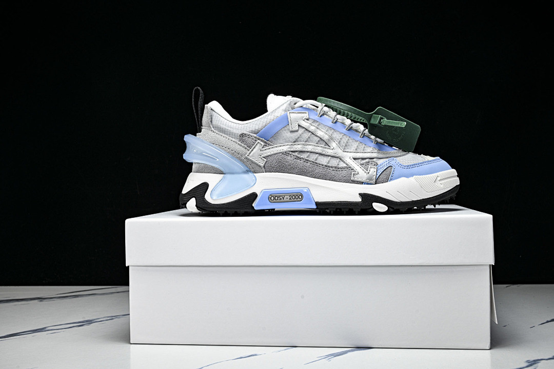 Off White ODSY-2000 Sneaker