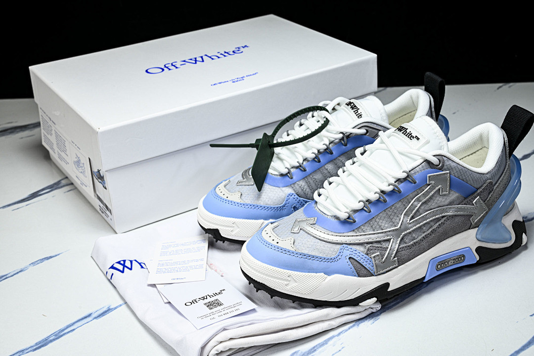 Off White ODSY-2000 Sneaker