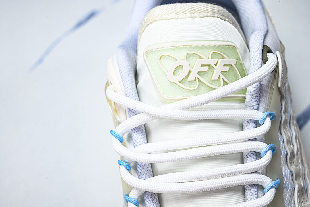 Off White ODSY-1000 Sneaker