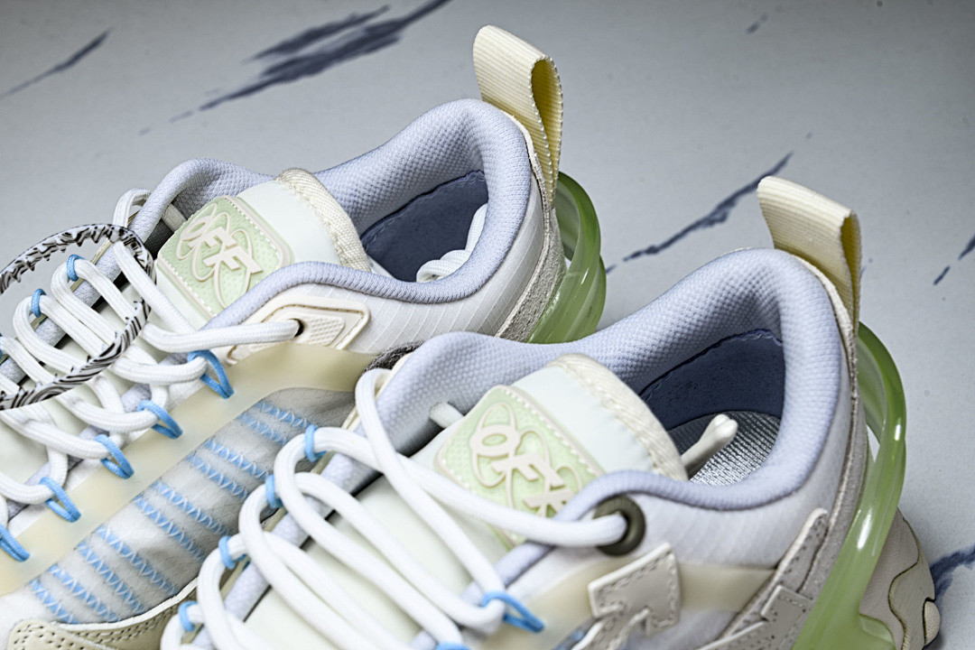 Off White ODSY-1000 Sneaker