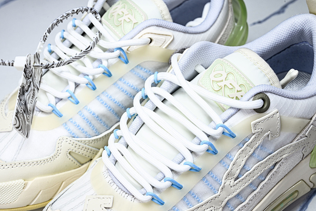 Off White ODSY-1000 Sneaker