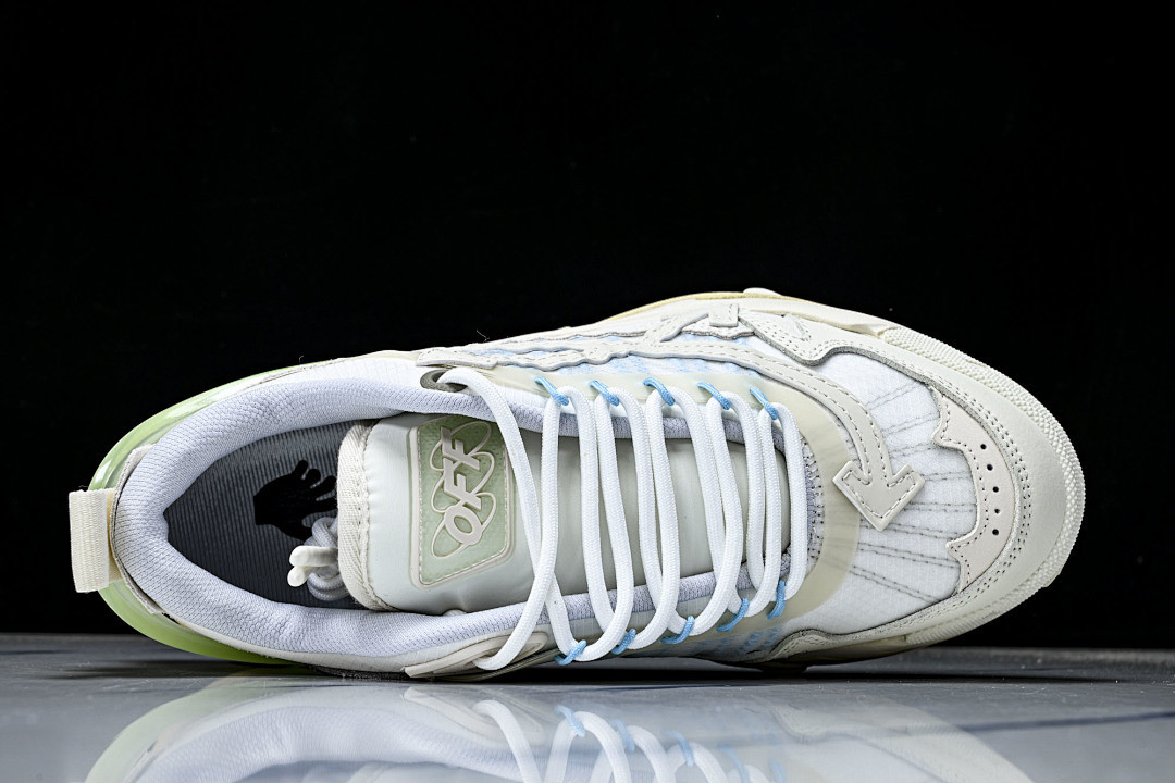 Off White ODSY-1000 Sneaker