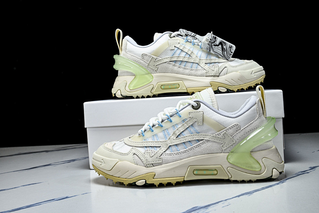 Off White ODSY-1000 Sneaker
