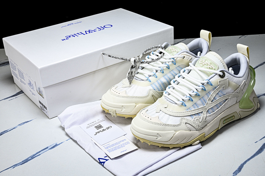 Off White ODSY-1000 Sneaker