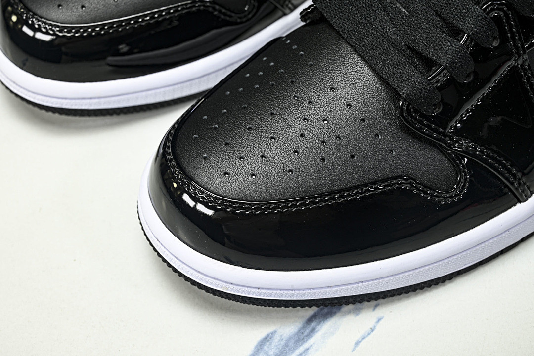 Air Jordan 1 Low AJ1 DD1650-001