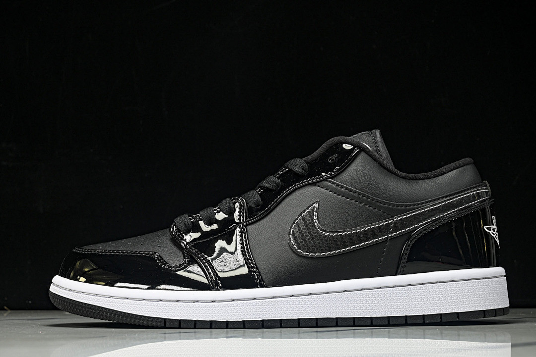 Air Jordan 1 Low AJ1 DD1650-001
