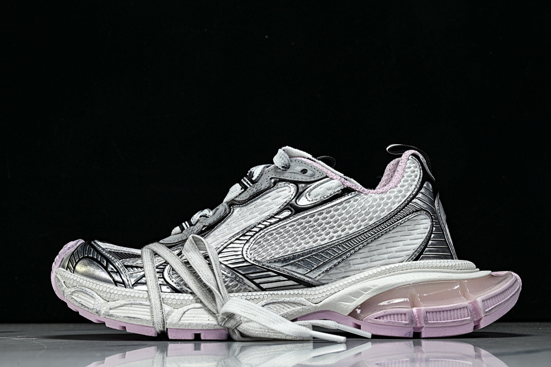 Ba1en*iaga Sneaker 3XL