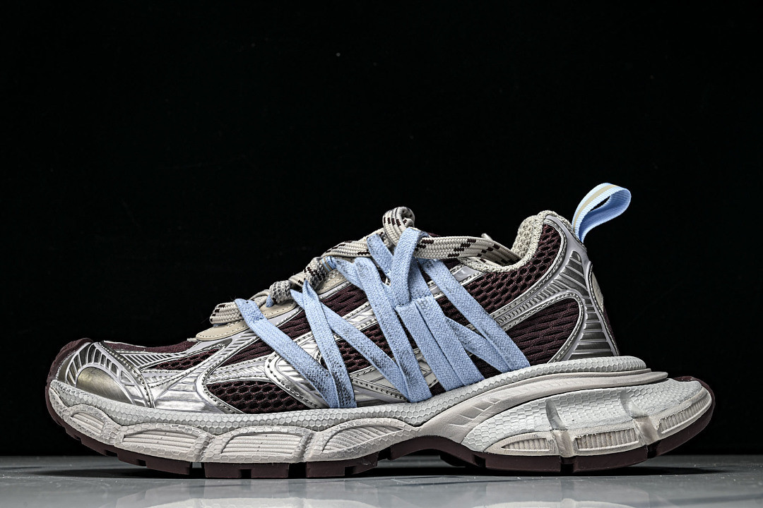 Ba1en*iaga Sneaker 3XL