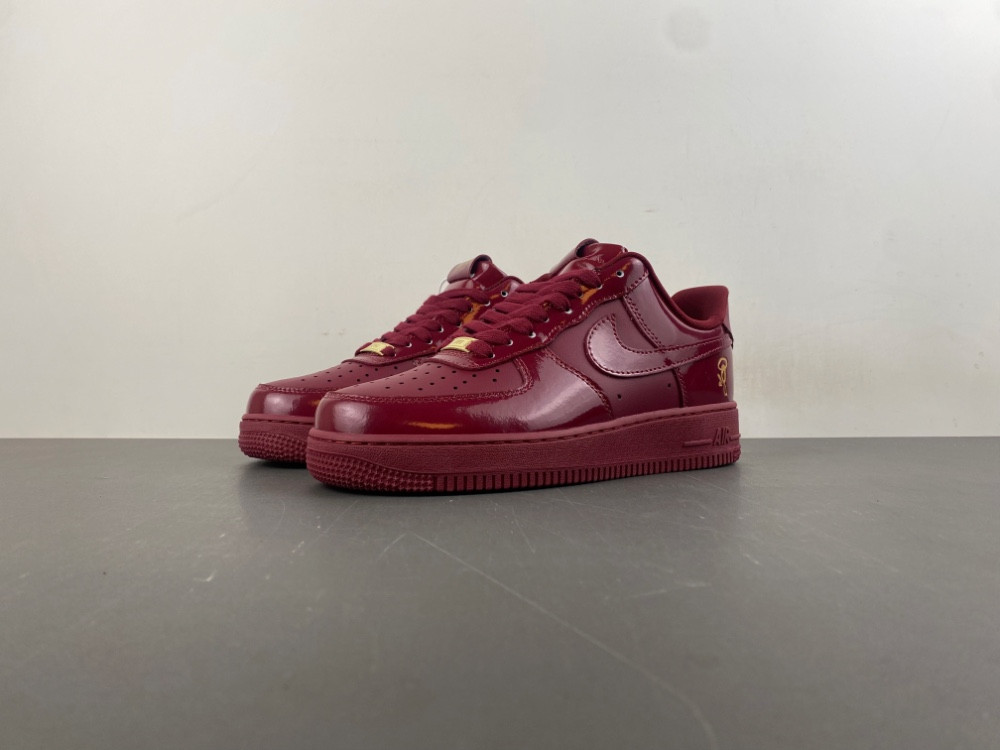Nike Air Force 1 Low Central Cee x SYNA WORLD IO9970-638