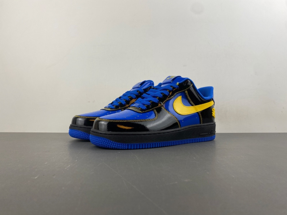 Nike Air Force 1 Low Central Cee x SYNA WORLD IQ1402-010