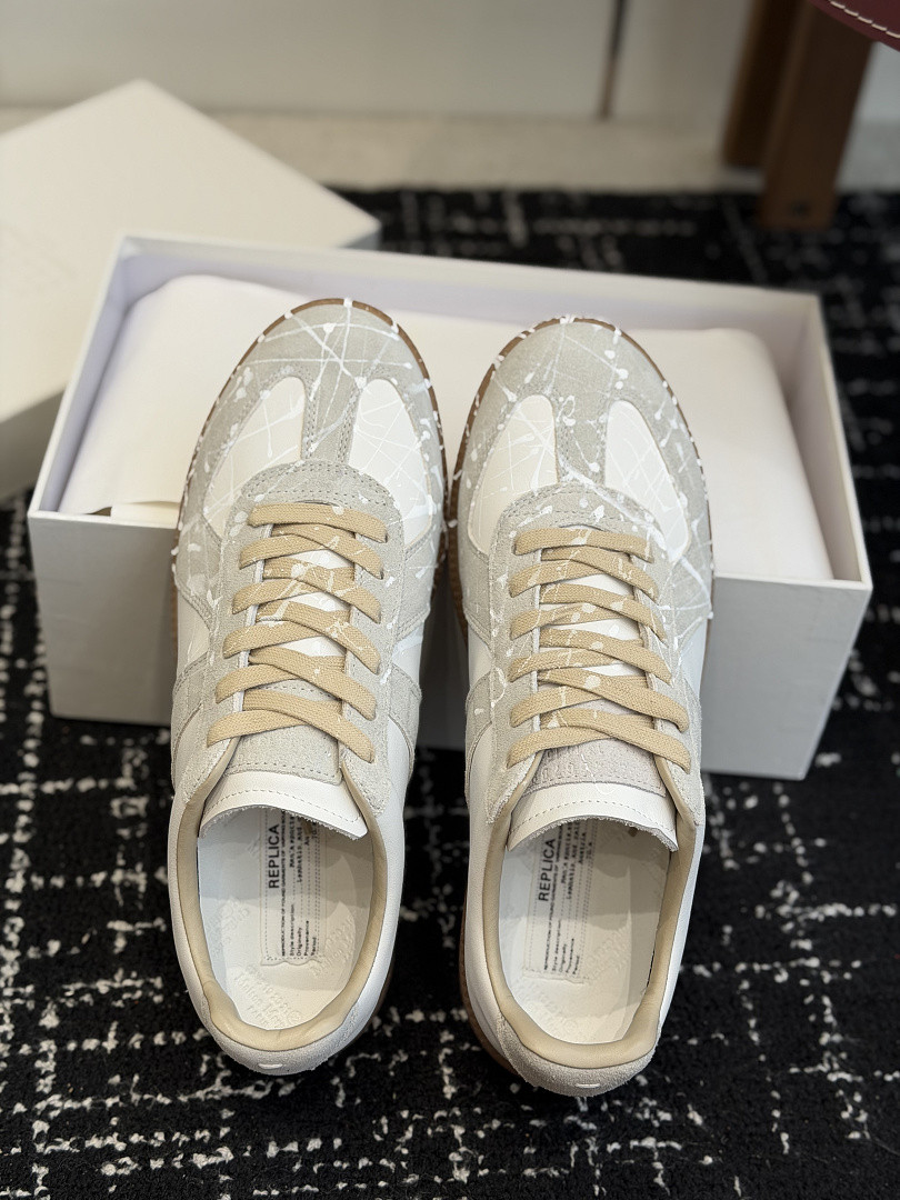 Ma1s0n Marg*e1a Sneakers