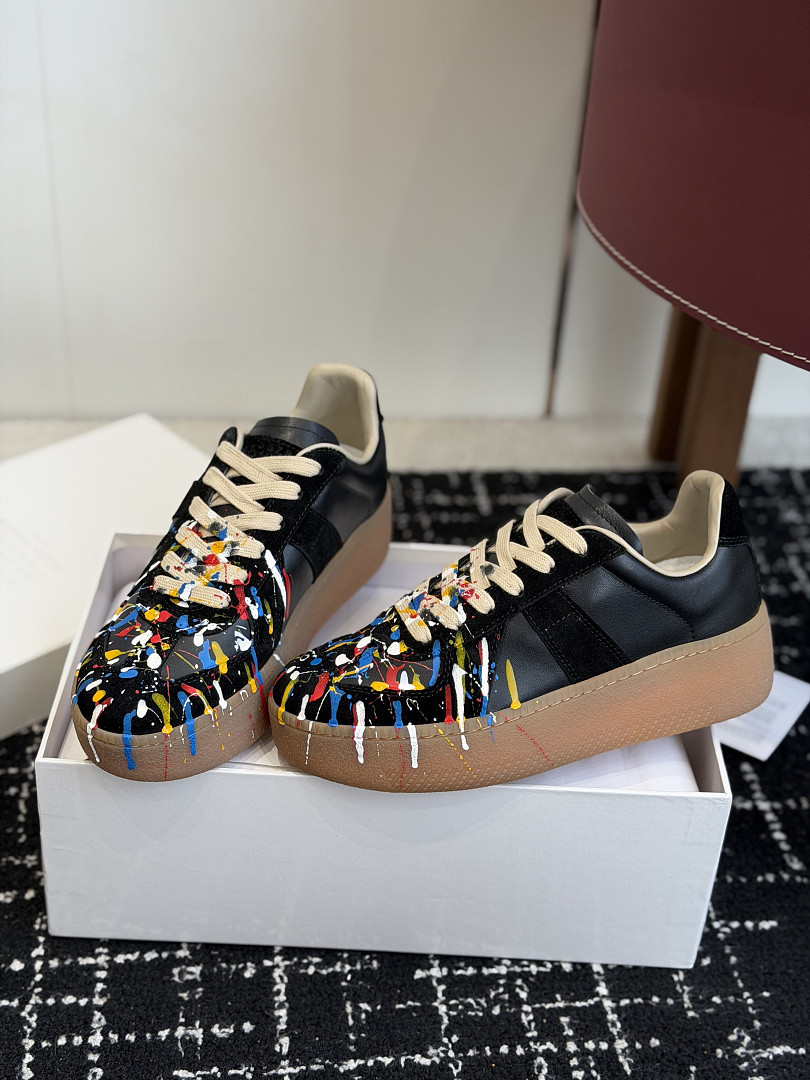 Ma1s0n Marg*e1a Sneakers