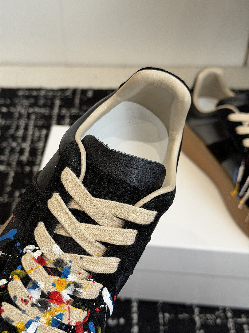 Ma1s0n Marg*e1a Sneakers