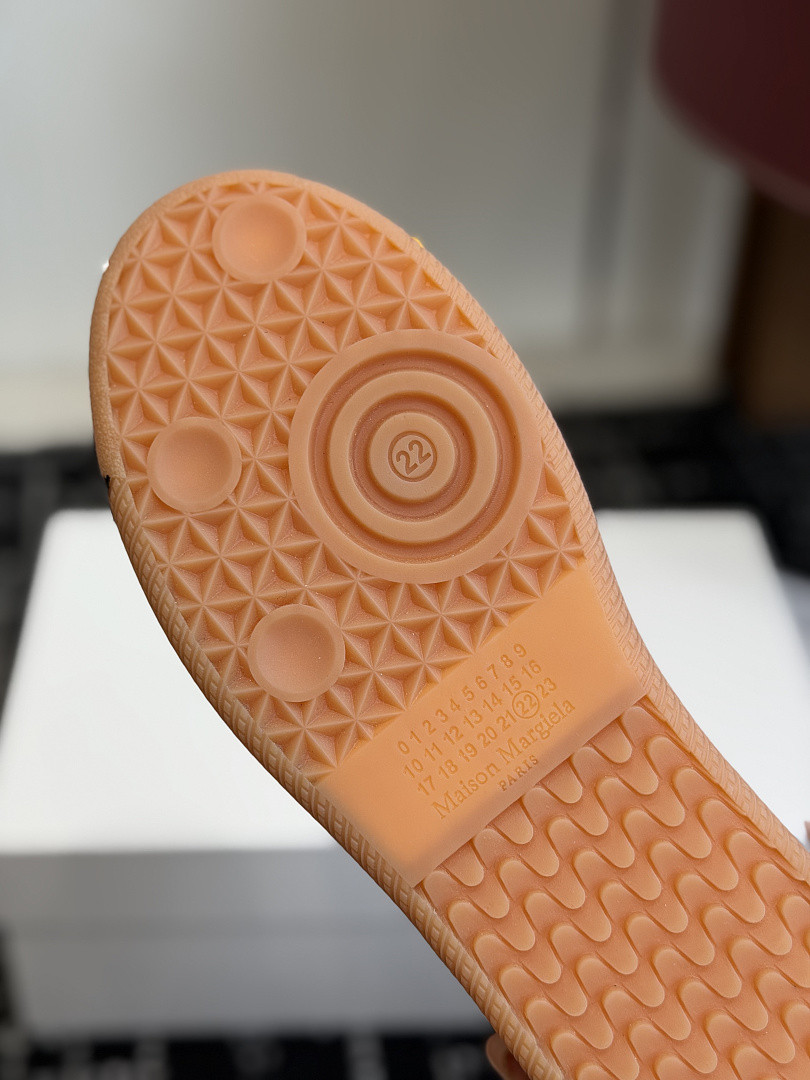 Ma1s0n Marg*e1a Sneakers