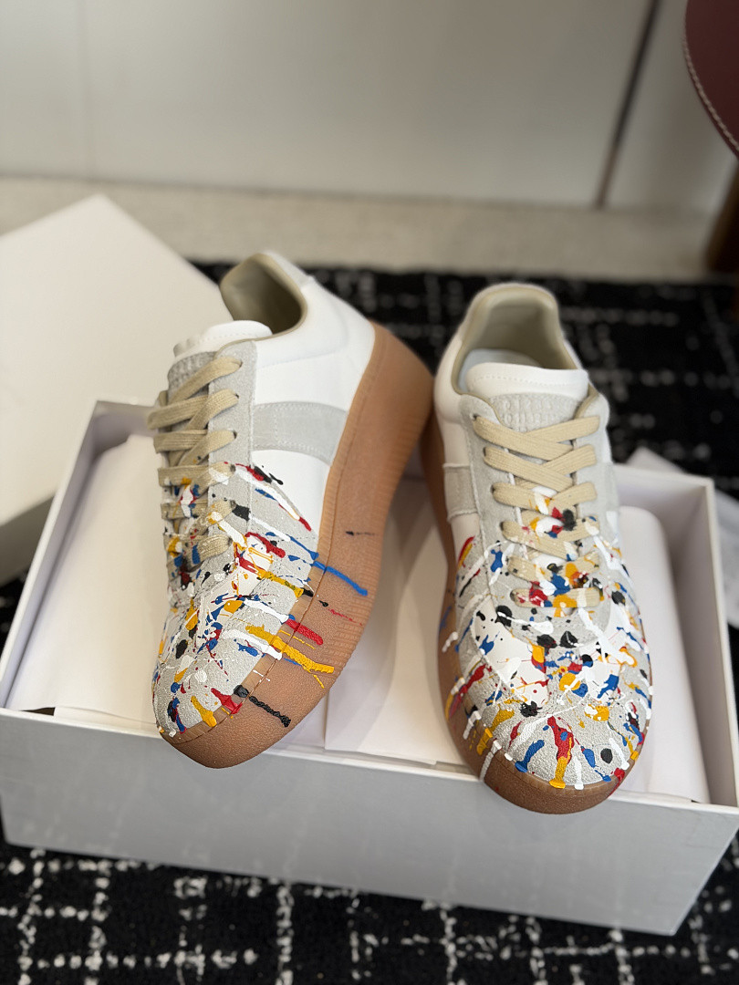 Ma1s0n Marg*e1a Sneakers