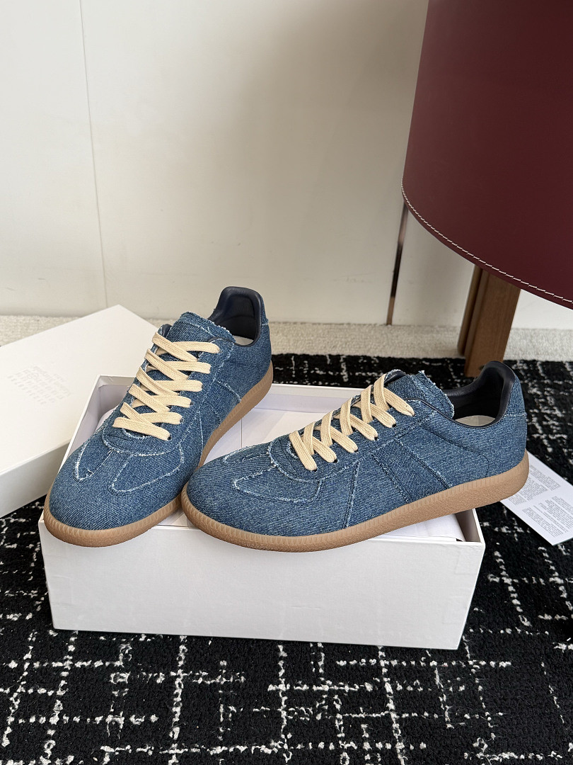 Ma1s0n Marg*e1a Sneakers